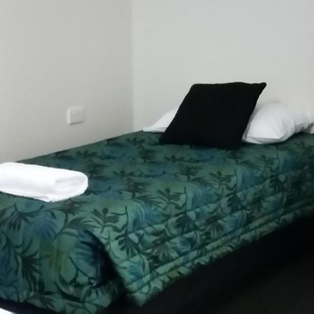 Port Denison Motor Inn Bowen Zimmer foto
